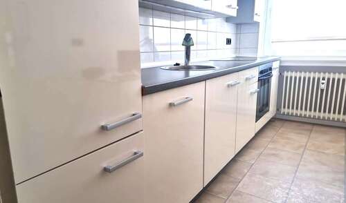 Foto - Wohnung zum Mieten in Walsrode 595,00 € 74 m²