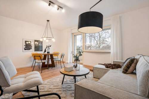 Foto - Wohnung zum Kaufen in Taunusstein 240.000,00 € 75 m²