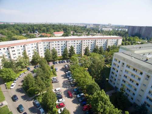 Foto - Wohnung zum Mieten in Leipzig 723,28 € 90.41 m²