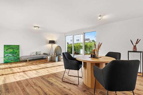 Foto - Wohnung zum Kaufen in Ettlingen 309.000,00 € 79 m²