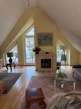 Foto - Wohnung zum Mieten in Bad Homurg 1.850,00 € 122 m²