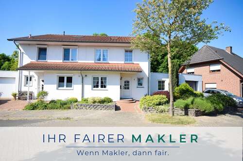 Foto - Haus zum Kaufen in Bremen 490.000,00 € 135 m²