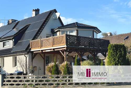 Foto - Haus zum Kaufen in Wolfsburg 435.000,00 € 140 m²