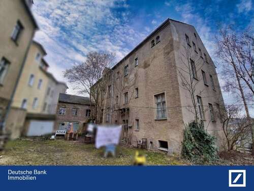 Foto - Haus zum Kaufen in Oederan 19.900,00 € 188.7 m²