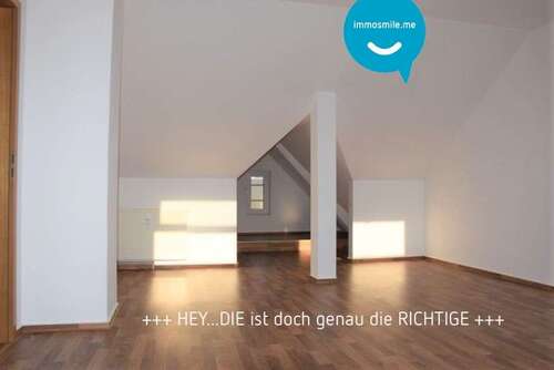 Foto - Wohnung zum Mieten in Limbach-Oberfrohna 600,00 € 105 m²