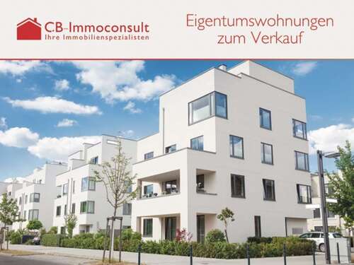Foto - Wohnung zum Kaufen in Bielefeld 285.000,00 € 88 m²