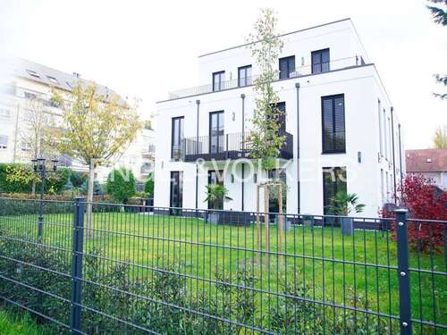 Foto - Wohnung zum Mieten in Ludwigshafen 1.975,00 € 126 m²