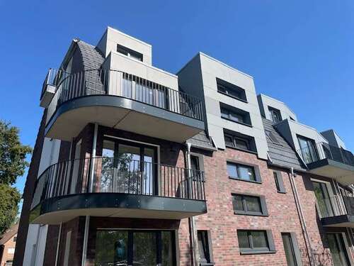 Foto - Wohnung zum Kaufen in Hamburg 839.000,00 € 101.32 m²