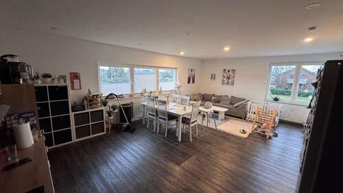 Foto - Wohnung zum Mieten in Lauenburg 1.080,00 € 92 m²