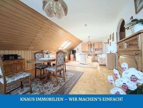 Foto - Wohnung zum Kaufen in Beindersheim 169.000,00 € 62 m²