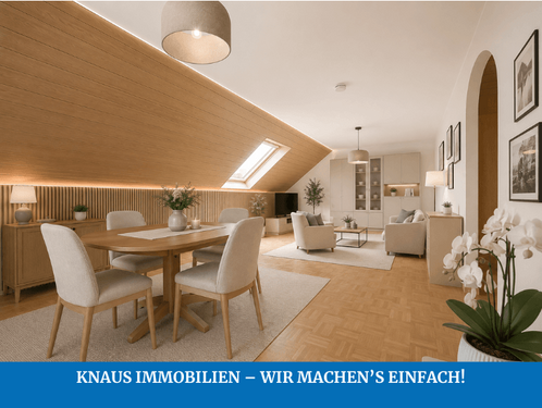 Foto - Wohnung zum Kaufen in Beindersheim 169.000,00 € 62 m²