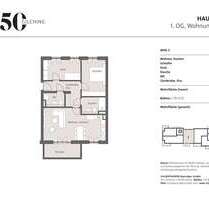 Wohnung zum Kaufen in Gilching 659.000,00 € 76.63 m²