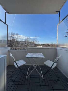 Foto - Wohnung zum Kaufen in Berlin 179.000,00 € 34 m²