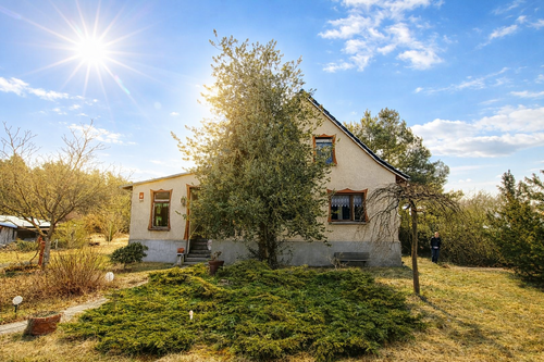 Foto - Haus zum Kaufen in Weisen 195.000,00 € 150 m²