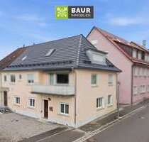 Wohnung zum Kaufen in Weingarten 219.000,00 € 85 m²