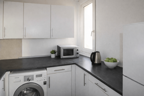 Foto - Wohnung zum Kaufen in Salzgitter 59.900,00 € 45.14 m²