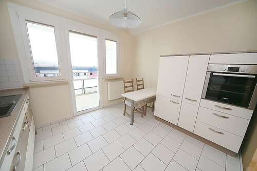 Foto - Wohnung zum Mieten in Lutherstadt Eisleben 407,00 € 77.98 m²