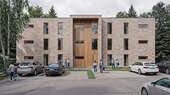 Wohnung zum Kaufen in Giekau 319.000,00 € 74 m²