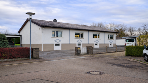 Foto - Haus zum Kaufen in Sinsheim 700.000,00 € 185 m²