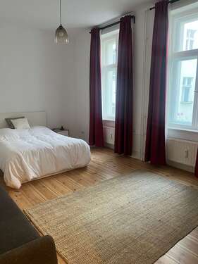 Foto - Wohnung zum Kaufen in Berlin 250.000,00 € 41 m²