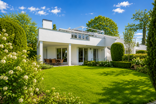 Foto - Wohnung zum Kaufen in Grünwald 1.690.000,00 € 178 m²