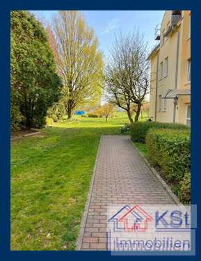Foto - Wohnung zum Kaufen in Zwenkau 189.000,00 € 82 m²
