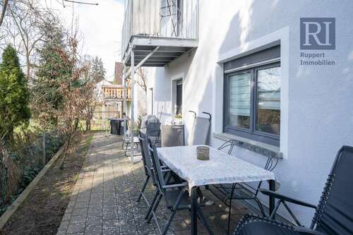 Foto - Wohnung zum Kaufen in Veitshöchheim 359.000,00 € 90 m²
