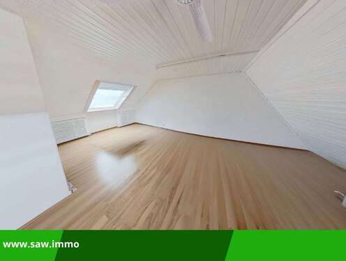 Foto - Wohnung zum Mieten in Köthen Anhalt 340,00 € 68 m²