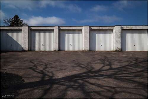Foto - Garage zu vermieten in Taunusstein 90,00 €