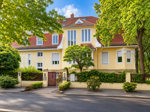 Foto - Wohnung zum Mieten in Cottbus 270,00 € 29 m²
