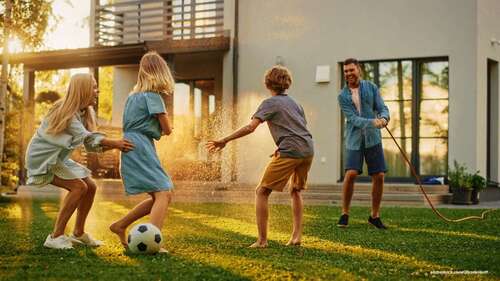 Foto - Haus zum Kaufen in Filderstadt Bonlanden 786.500,00 € 150 m²