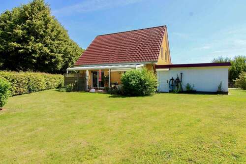 Foto - Haus zum Kaufen in WinsenLuhe 499.000,00 € 119.03 m²