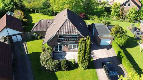 Foto - Haus zum Kaufen in Schortens 425.000,00 € 144 m²