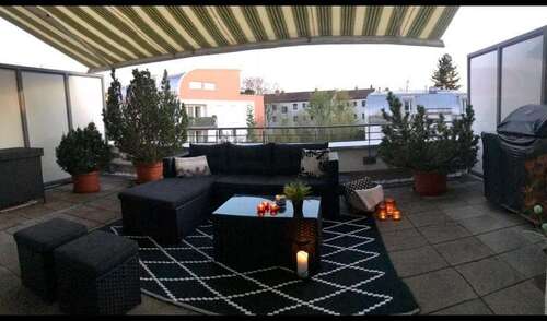 Foto - Wohnung zum Mieten in Gauting 1.200,00 € 63.5 m²