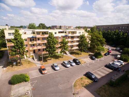 Foto - Wohnung zum Mieten in Leipzig 625,07 € 75.31 m²