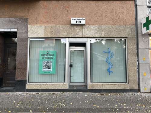 Foto - Büro in Berlin 1.897,00 € 84.97 m²