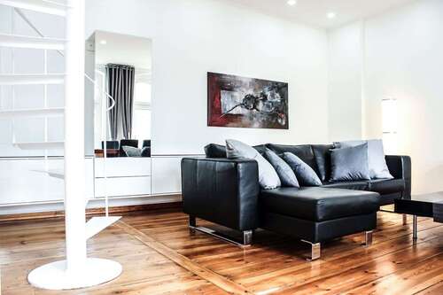 Foto - Wohnen auf Zeit in Berlin 1.690,00 €