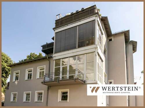 Foto - Wohnung zum Kaufen in Dresden 265.000,00 € 83 m²