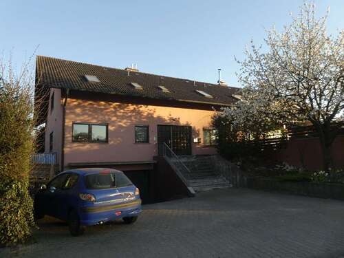 Foto - Wohnung zum Kaufen in Mörlenbach 219.000,00 € 106 m²