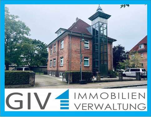 Foto - Büro in Hagenow 749.000,00 € 675 m²