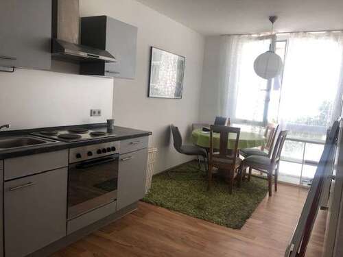 Foto - Wohnung zum Mieten in Mannheim 750,00 € 49 m²