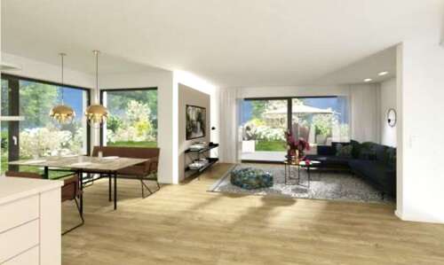 Foto - Haus zum Kaufen in Parkstetten 499.500,00 € 134 m²