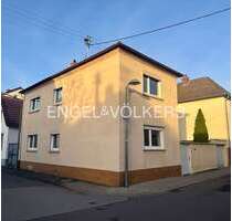 Haus zum Kaufen in Ludwigshafen am Rhein 249.000,00 € 127 m²