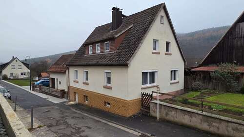 Foto - Haus zum Kaufen in Neuendorf 215.000,00 € 117 m²