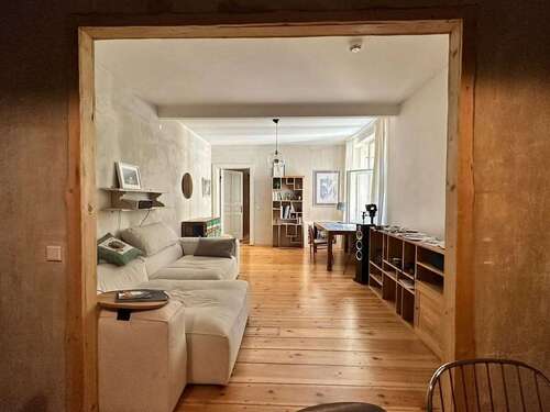 Foto - Wohnung zum Kaufen in Berlin 379.000,00 € 64 m²