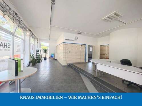 Foto - Büro in Landau 1.000,00 € 100 m²