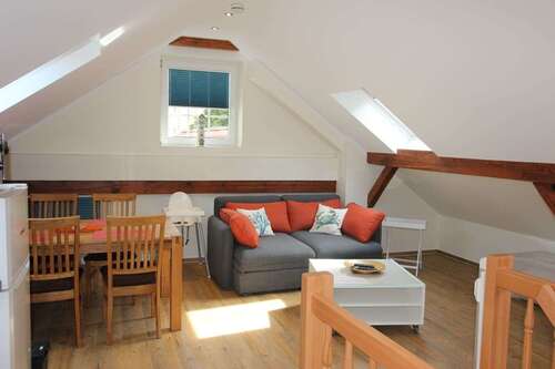 Foto - Wohnen auf Zeit in Warnemünde 1.500,00 €