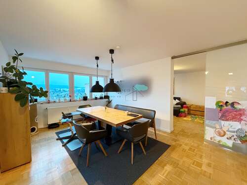 Foto - Wohnung zum Kaufen in Weil der Stadt 405.000,00 € 114 m²