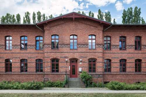 Foto - Wohnung zum Mieten in Berlin 2.600,00 € 105 m²