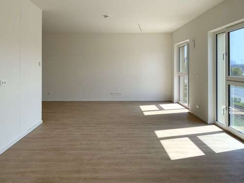 Foto - Wohnung zum Mieten in Berlin 1.457,22 € 121.44 m²